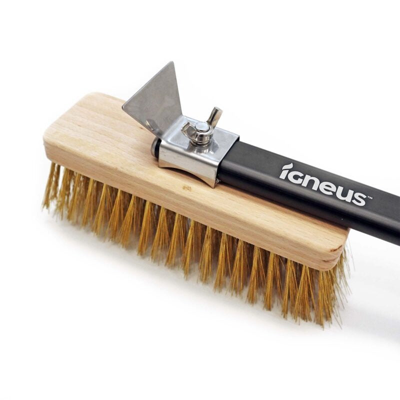 Igneus Elite 120cm Accessory Bundle brush accessory