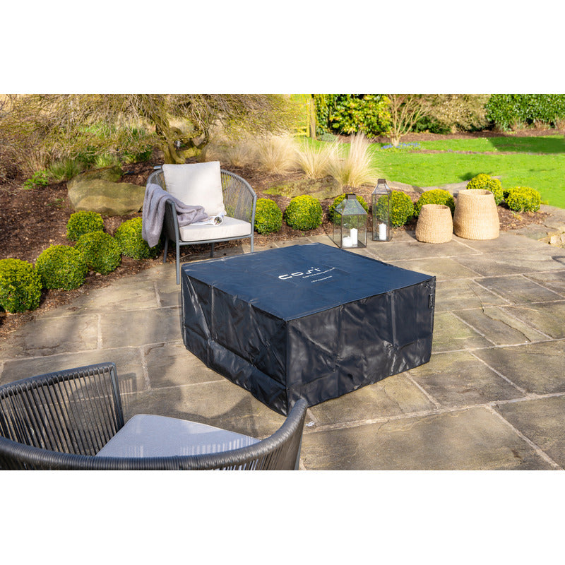 Cosiloft 100 Fire Pit Table