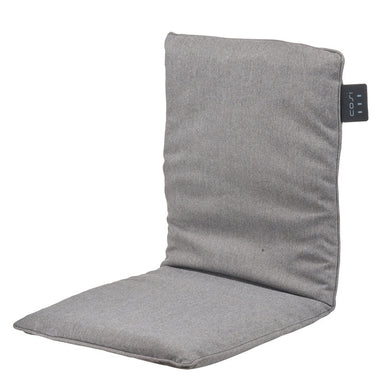 Cosipillow Heated Seat Large Grey