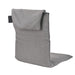 Cosipillow Heated Seat Large Grey rearside