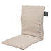 Cosipillow Heated Seat Large Natural