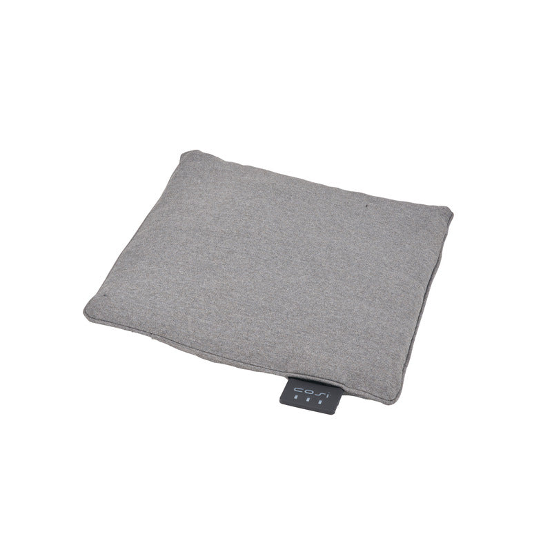 Cosipillow Heated Seat Small Grey 