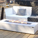 GasFirePit-MezzoFirePitWhite-on decking