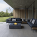 GasFirePit-MonteFirePitGrey-outdoor living area