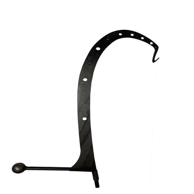 Firepits UK hanging arm with hook