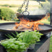 Hanging Cooking Bowel Firepits UK