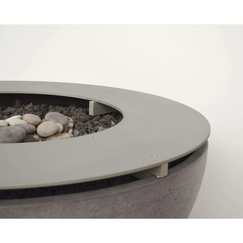 Circular Table for Hemi 36 Fire Bowl