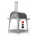 Igneus Pro 750 Wood-Fired Pizza Oven with stand