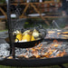 Hanging Cooking Bowel Firepits UK