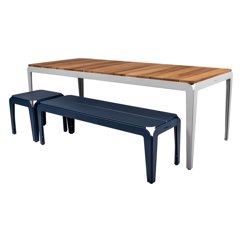 Weltevree | Bended Table Wood