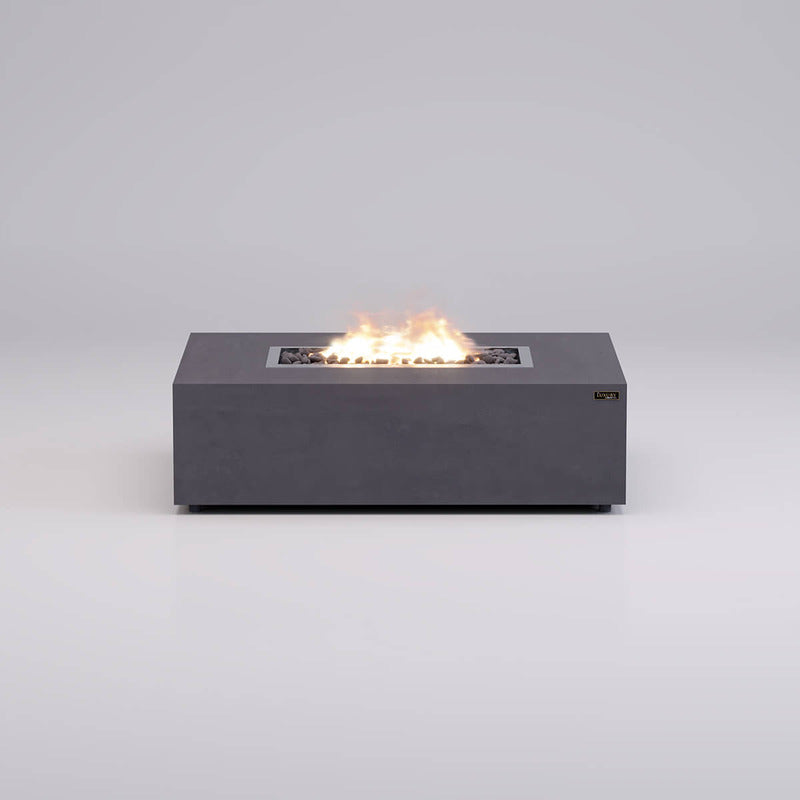 Mirage-Grey-Studio-gas fire front view