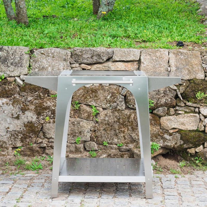 Igneus Classico Pizza Oven Stand stand image