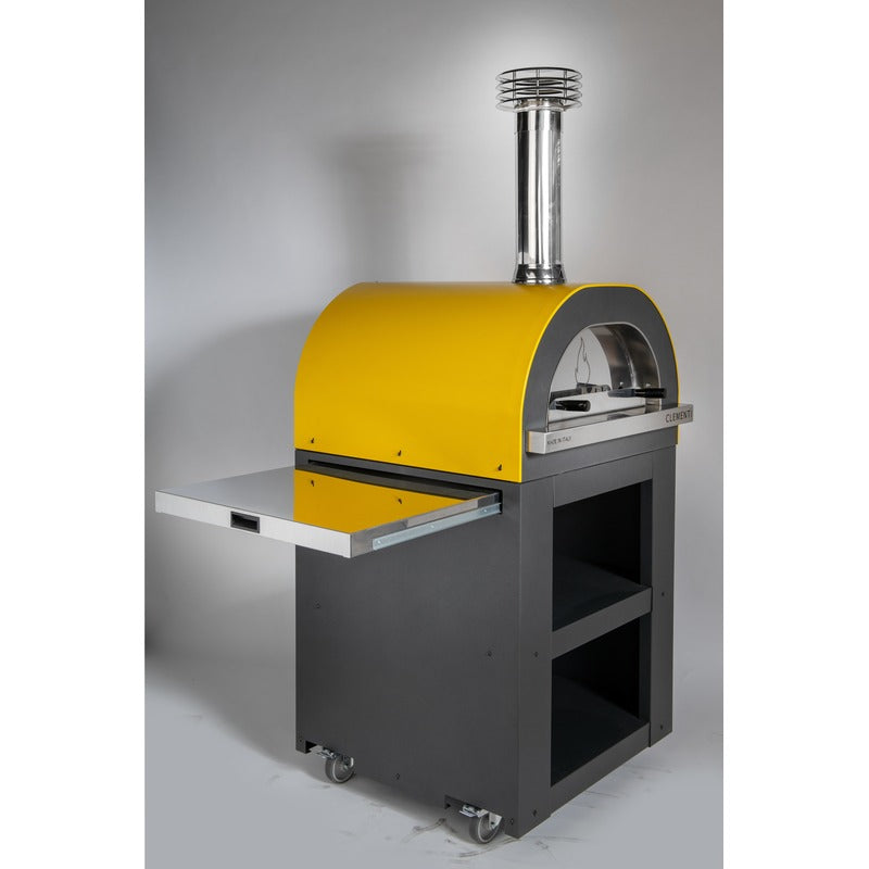 Stand for Clementi Gold Pizza Oven